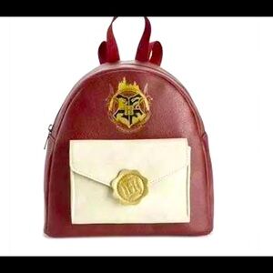 Harry Potter bioworld backpag bag